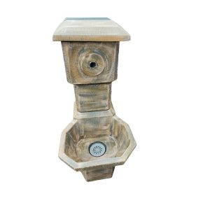 Betonska česma veća - Slika 6