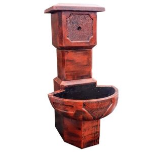 Betonska česma veća - Slika 4