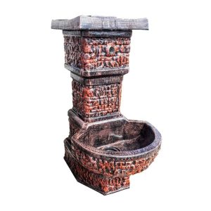 BETONSKA ČESMA NOVA - Slika 3