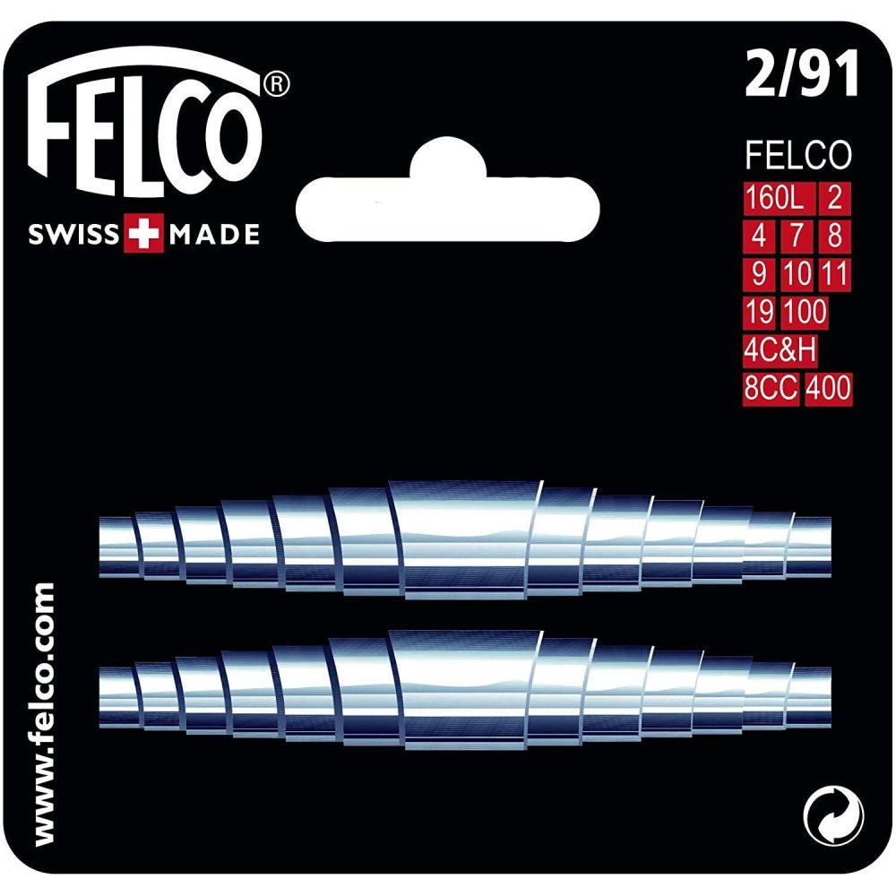Opruge "Felco" 2/91 - Slika 1