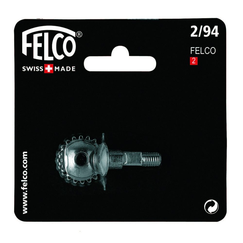 flc-0025-1 Cent. šraf i mat. "Felco" 2/94 - Slika 1