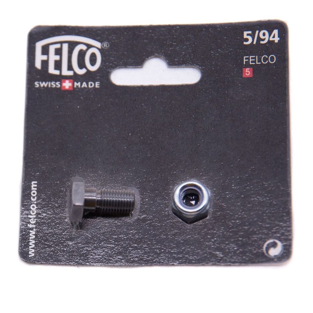 flc-0026-1 Cent. šraf i mat. "Felco" 5/94 - Slika 1