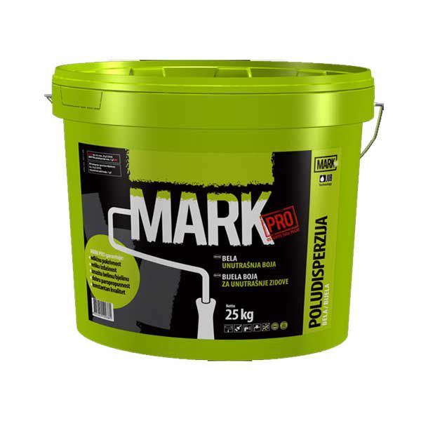 jub-0013-1 MARKpro JUB poludisperzija 25kg - Slika 1