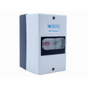 DM SKLOPKA 6-10A MTG MOTORNA ZAŠTITA