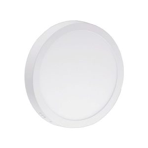 LED PANEL 18W 4000K OK NZ SOLED XH-SP1600603-R-NW