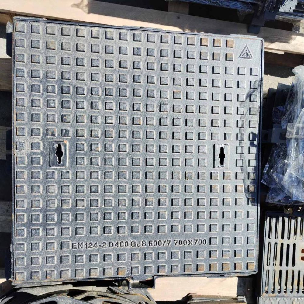 Šaht 700x700 400KN - Slika 1