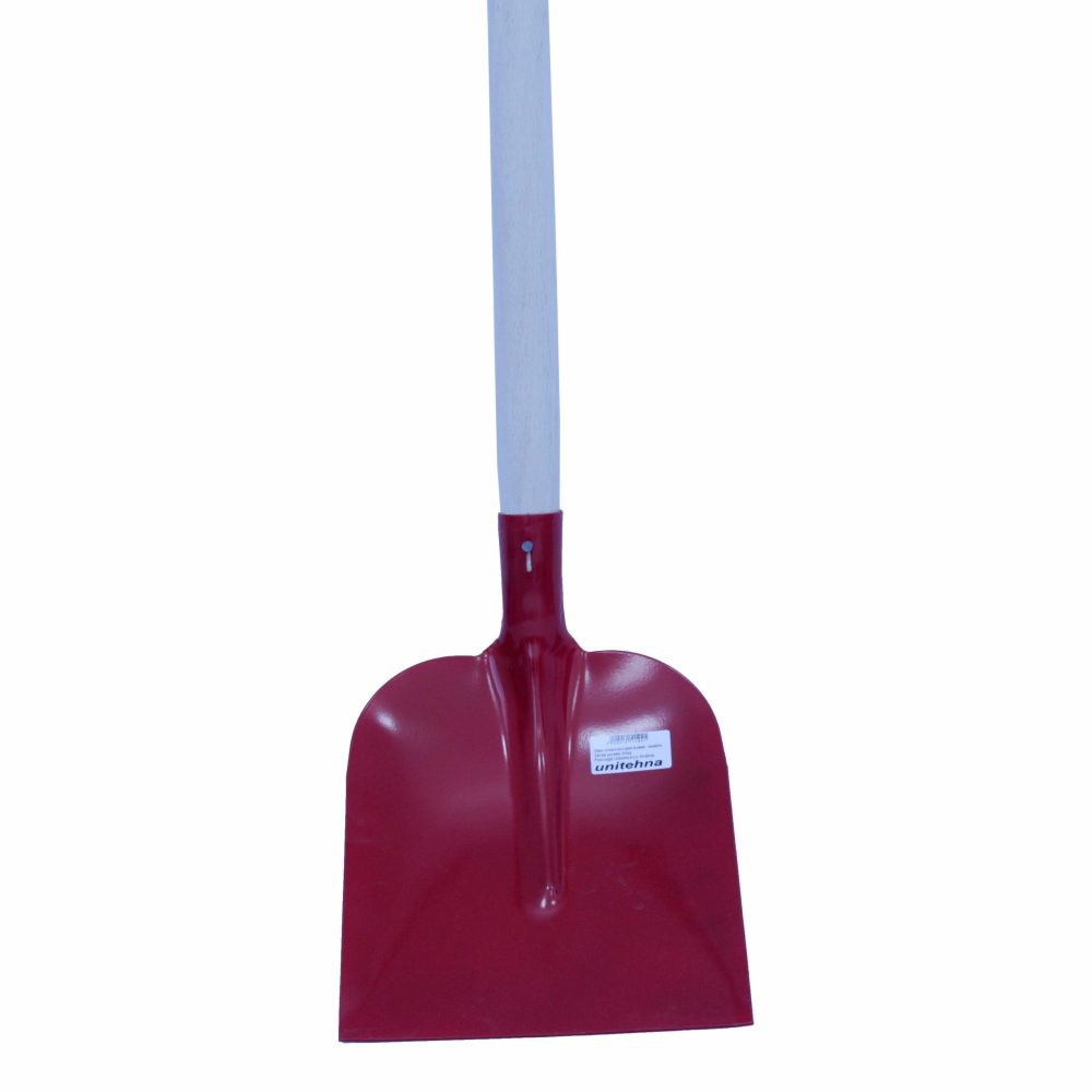 LOPATA ZA PESAK 2mm NASAĐENA - Slika 1