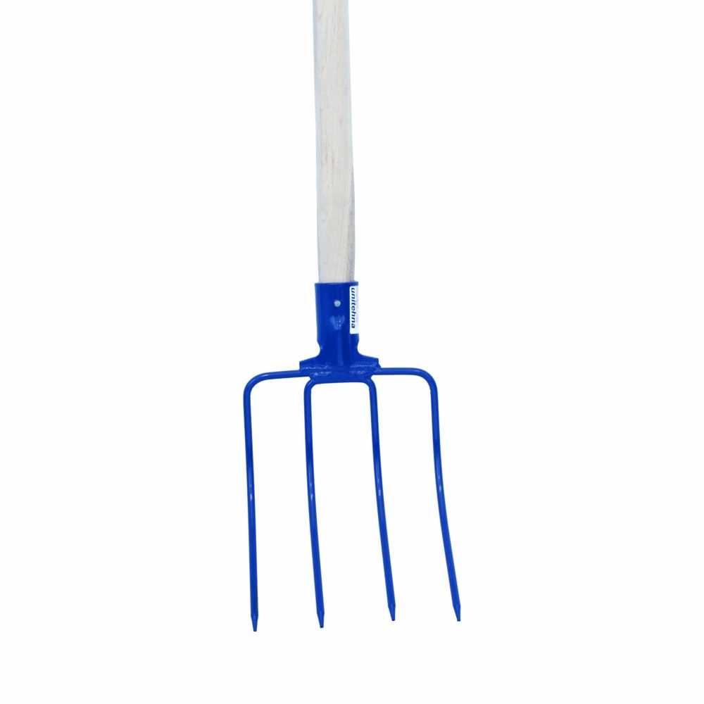 VILA ČELIČNA 4 ROGA NASAĐENA - Slika 1