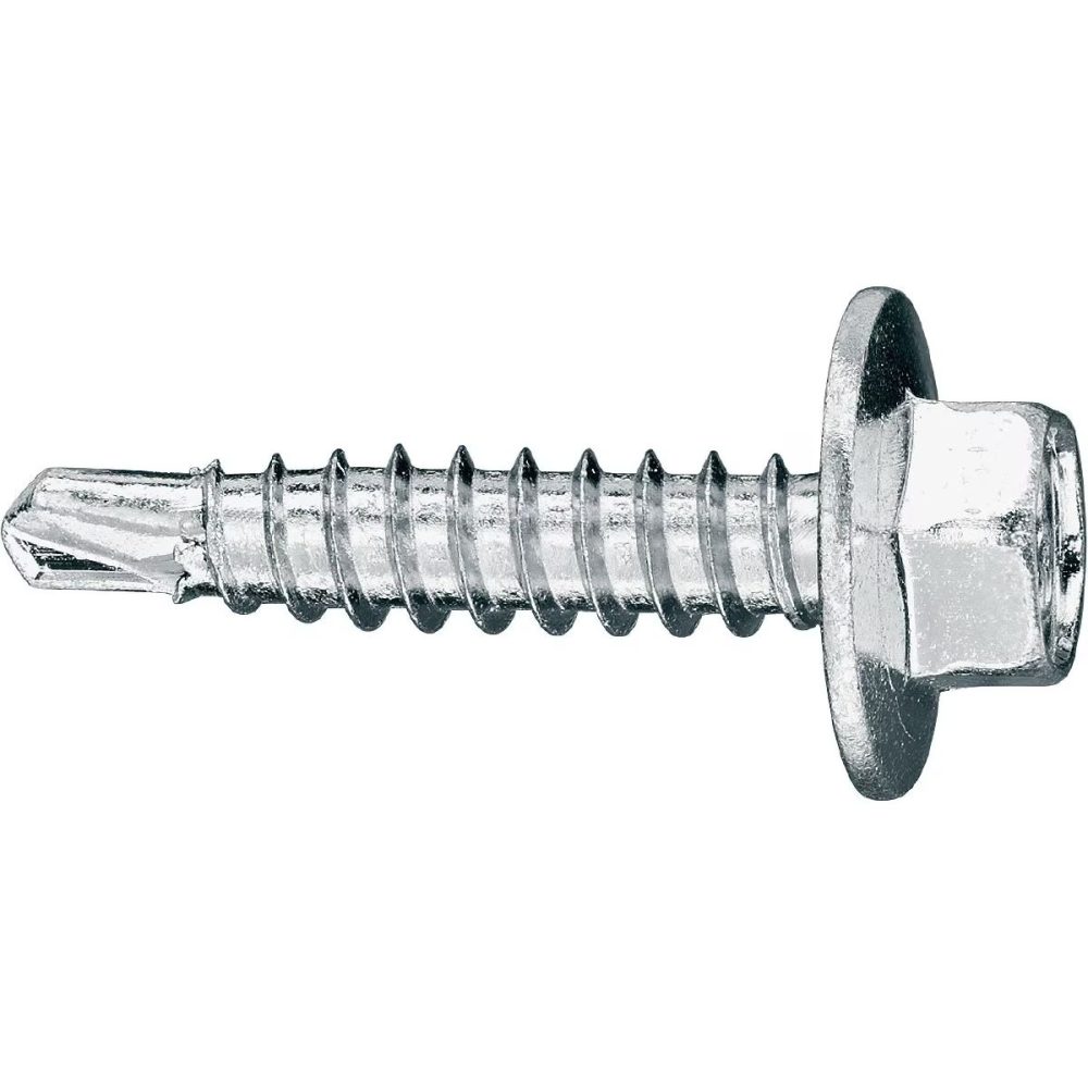 VIJAK ZEBRA SAMOBUŠEĆI 4.8*16 - Slika 1