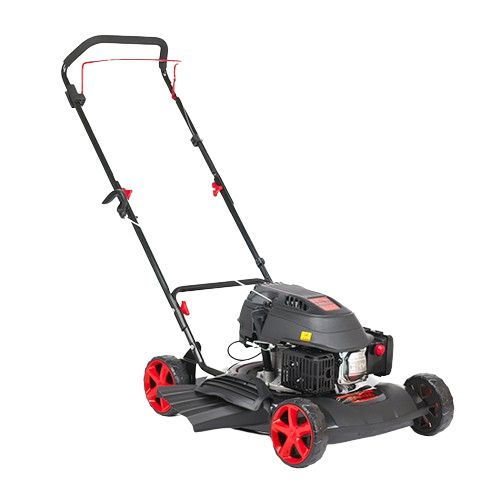 wur-00515-1 MOTORNA KOSILICA 20" 170CC GURAJUĆA OHV MOTOR GL54KL-B1 - Slika 1