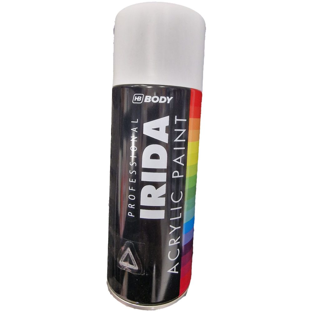 BELI MAT 400ML BODY SPRAY - Slika 1