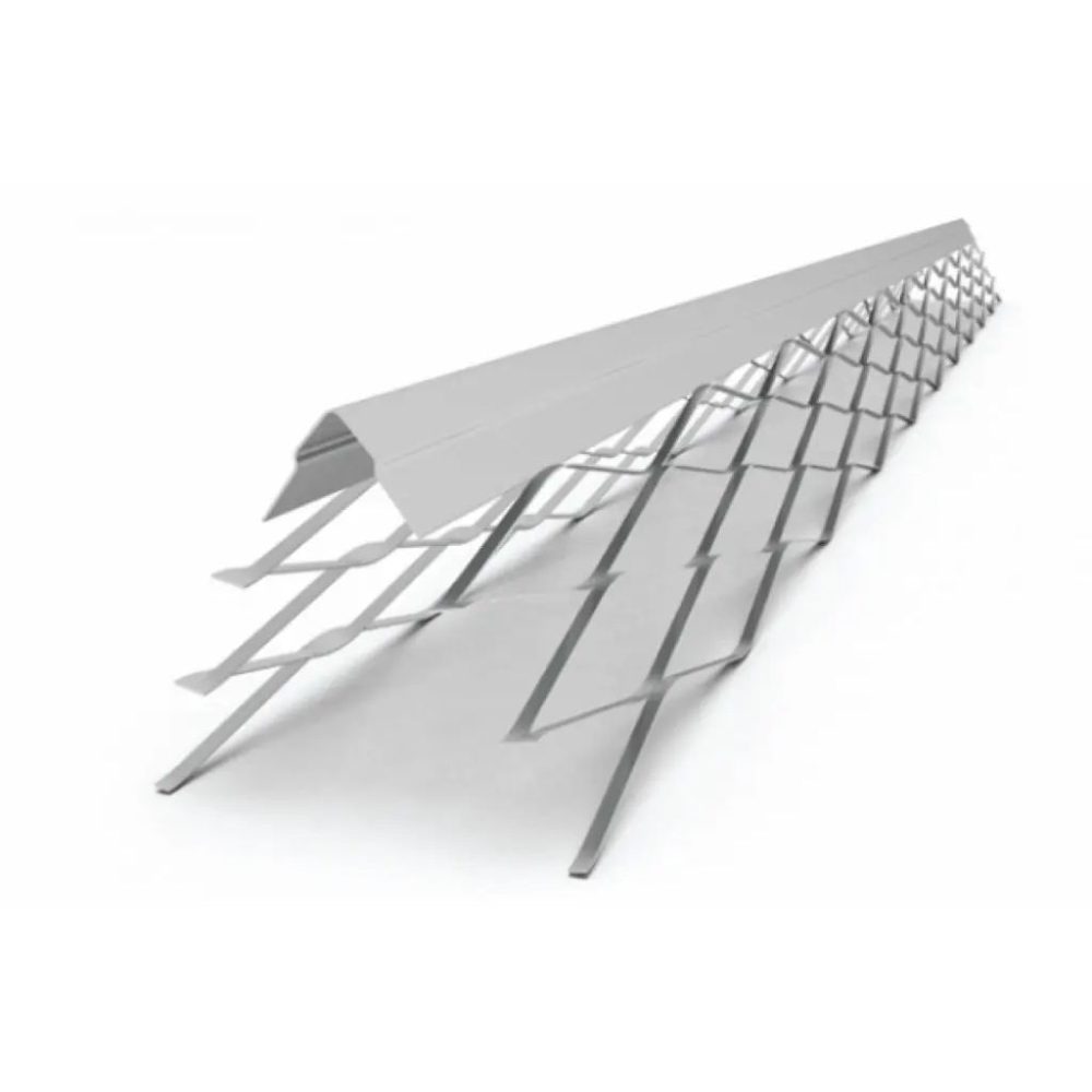 int-0136-1 LAJSNA ZA MAŠINSKO MALTERISANJE 0,5mcr 2,75m - Slika 1