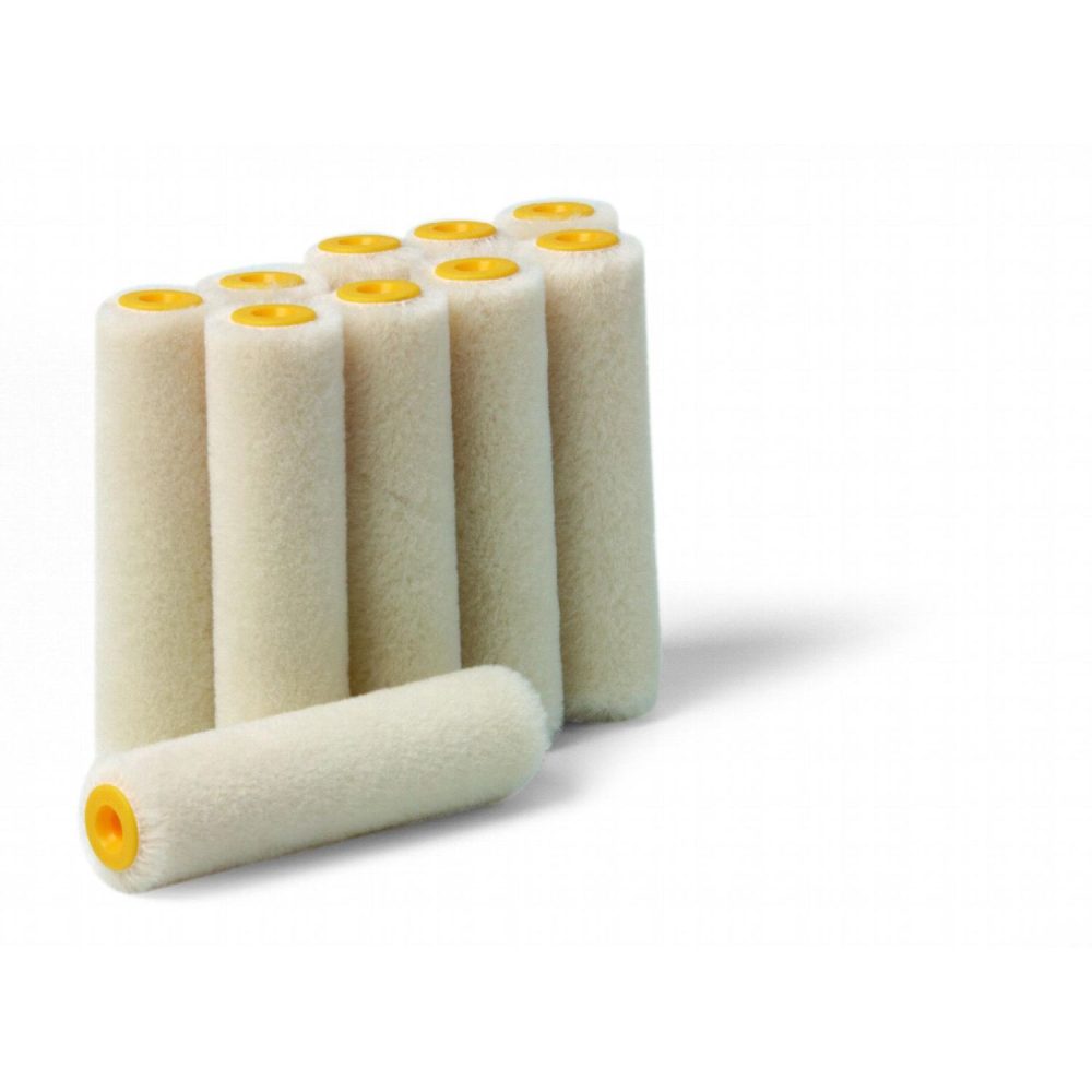 Uložak velur 6cm, 2 kom u fol. - Slika 1