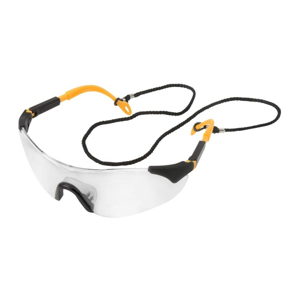top-0620-1 ZAŠTITNE NAOČARE INDUSTRIAL - Slika 1