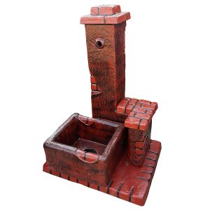 BETONSKA ČESMA CIGLICA 2