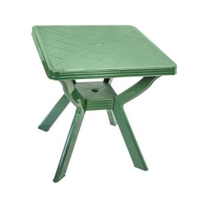 PLASTIČNI STO 70x70