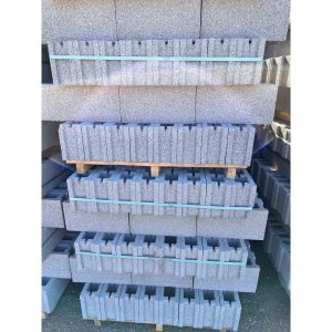 BLOK BETONSKI 12 39*12*19 UB (120KOM #)