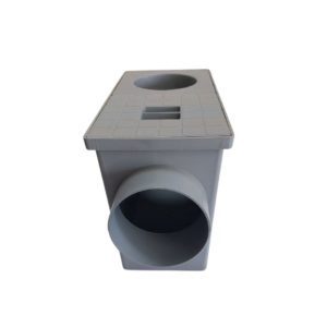 SIFON ZA OLUK HORIZONTALNI - Slika 2