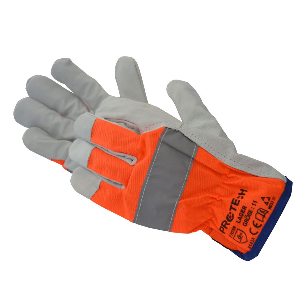 tec-0413 RUKAVICA LAGER VEL 11 6/1 - Slika 1