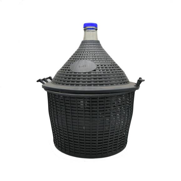 vlg-balon STAKLENI 54L BALON 54 L - Slika 1