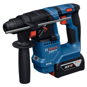 AKUMULATORSKA HAMER BUŠILICA GBH 18V-1 0611927002 - Slika 3