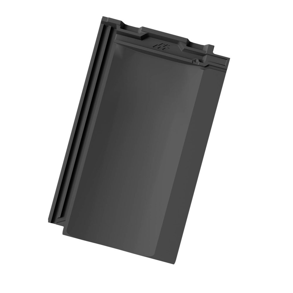 mla-0037 MLADOST KONTINENT PRO 10 - CRNA MAT - Slika 1