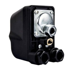 VAZDUŠNA SKLOPKA PTA/12