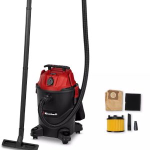 TC-VC 2555 A WET/DRY VACUUM CLEANER (ELECT) 2347425